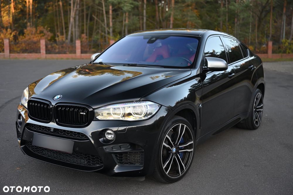 BMW X6 - 2