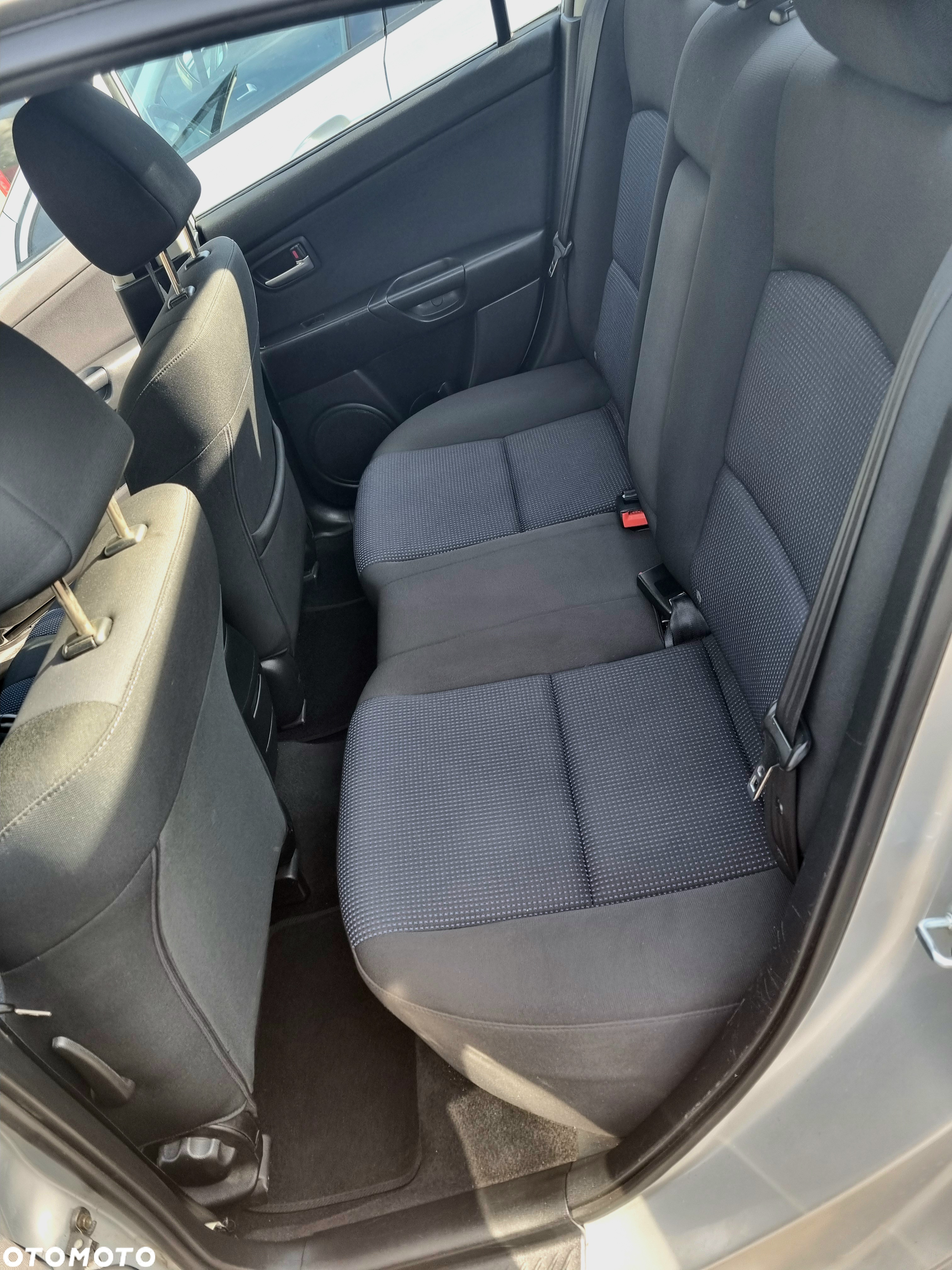 Mazda 3 1.6 16V Exclusive - 17
