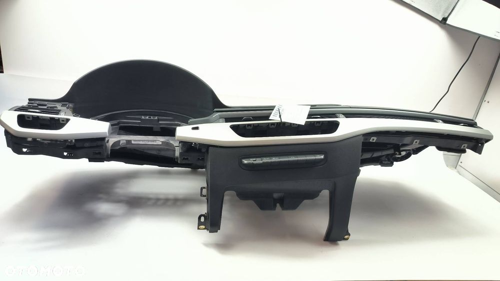 DESKA KOKPIT AUDI A4 B9 S-LINE 8W1857001K SOUL - 5