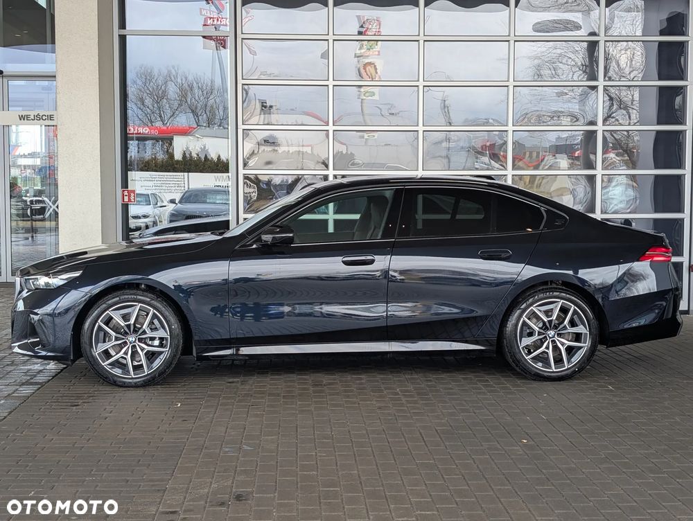 BMW Seria 5 - 3