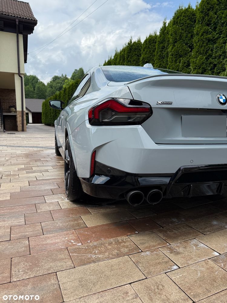 BMW Seria 2 M240i xDrive - 16