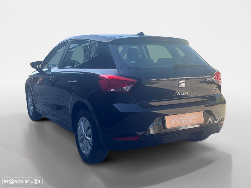 SEAT Ibiza 1.0 TSI Style - 3