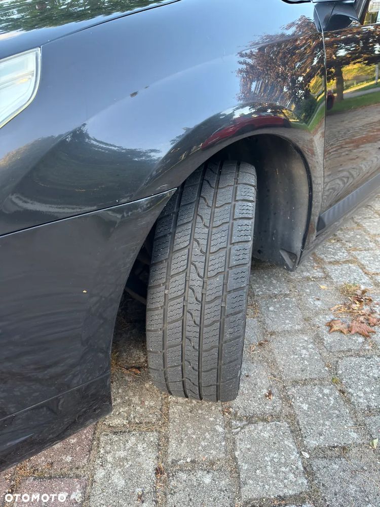 Citroën C4 2.0 HDi Exclusive - 5