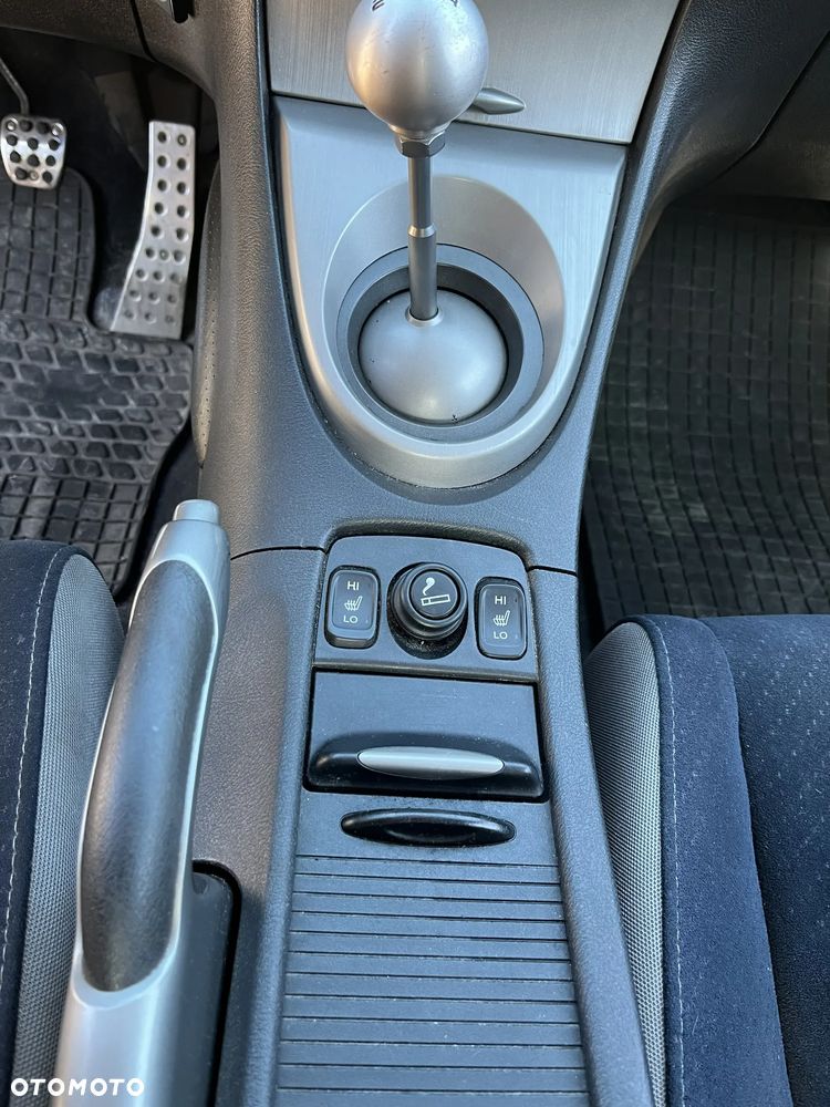 Honda Civic 1.8i-VTEC Sport - 20