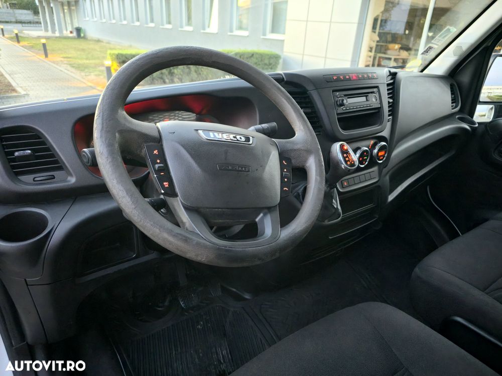 Iveco Daily - 5