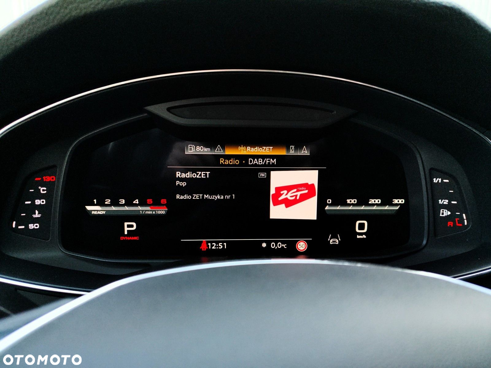 Audi A6 - 19