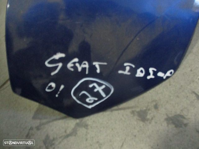 Aileron AIL27 SEAT IBIZA 2010 - 1