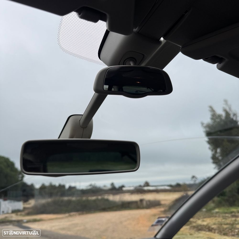 Citroën C4 Picasso 1.6 e-HDi FAP EGS6 Exclusive - 18