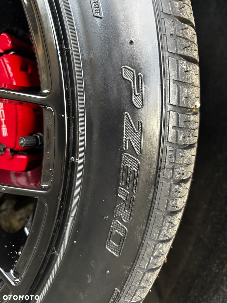 Porsche Macan GTS - 18