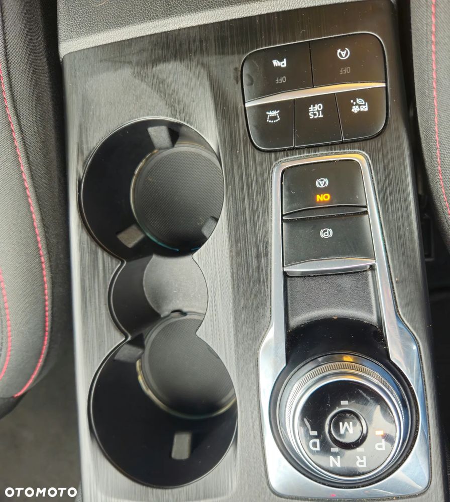 Ford Focus 1.5 EcoBoost ST-Line ASS PowerShift - 12