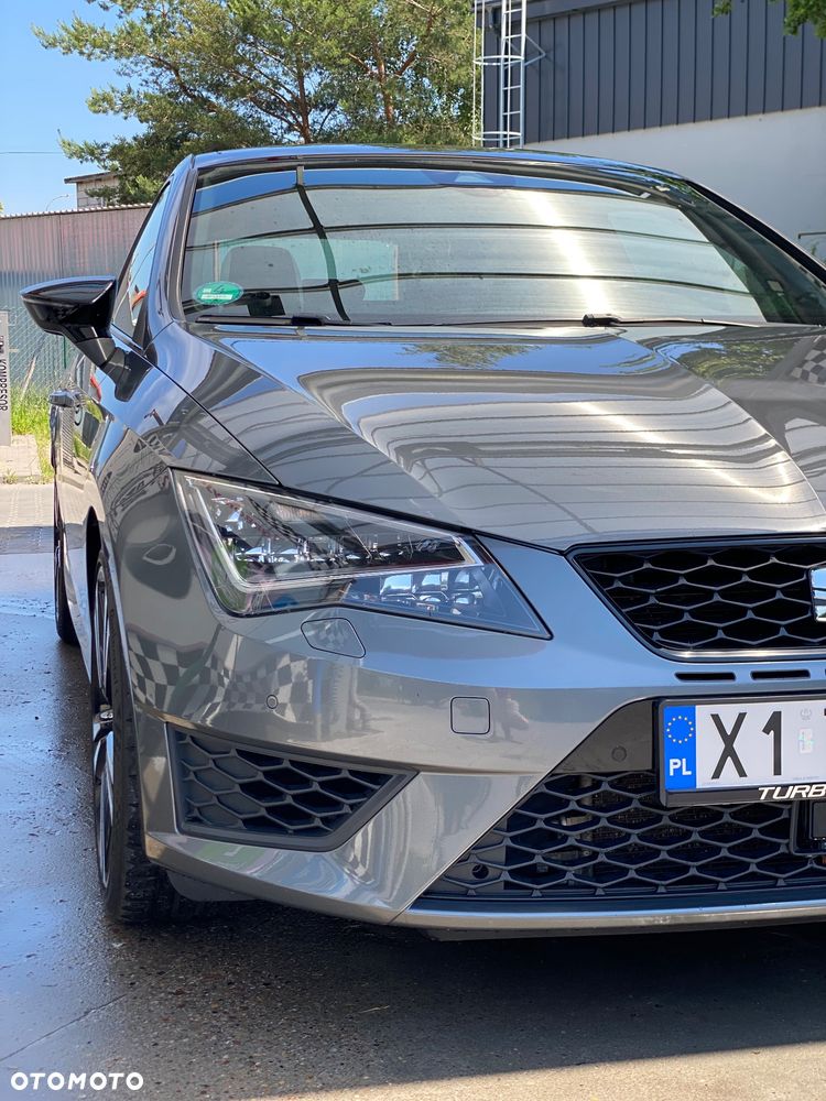 Seat Leon - 8
