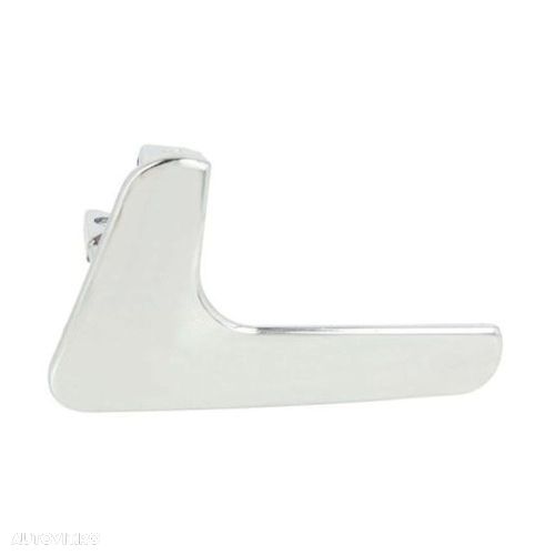 Maner interior deschidere usa Seat Ibiza/Cordoba (6l), 02.2002-05.2006; Seat Ibiza/Cordoba (6l), 05.2006-04.2008, Fata=Spate, Stanga, Aftermarket - 1