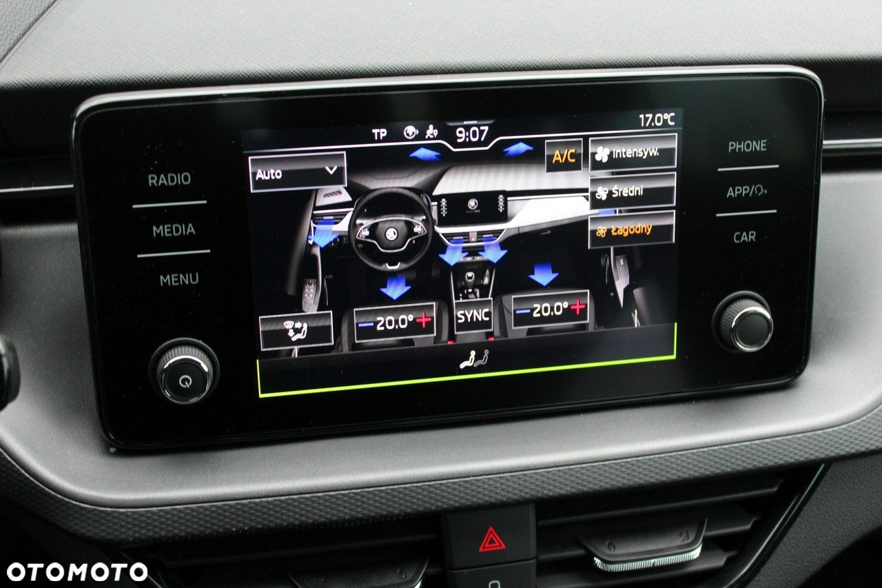 Skoda Scala 1.0 TSI Ambition - 18