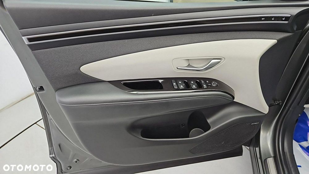 Hyundai Tucson - 10
