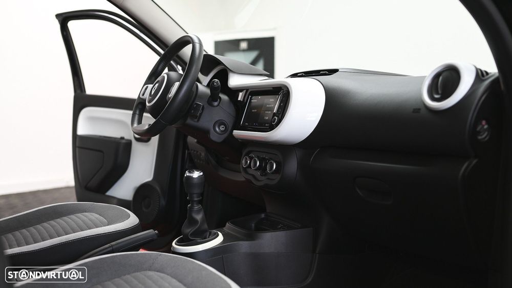 Renault Twingo TCE 90 INTENS - 31