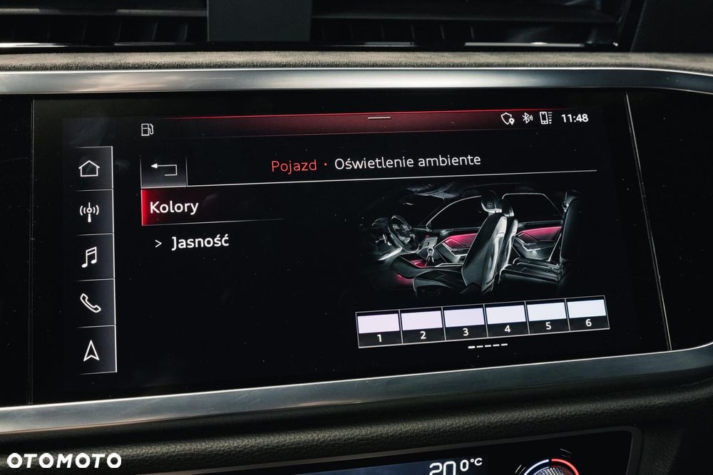 Audi RS Q3 Sportback - 21