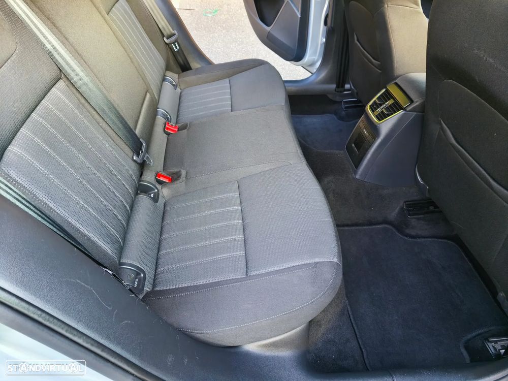 Skoda Octavia 1.6 TDI Style - 37