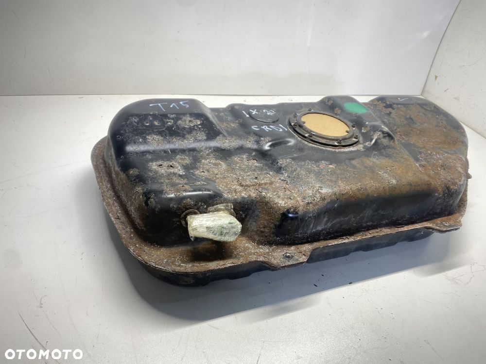 ZBIORNIK PALIWA HYUNDAI IX20 CRDI 31100-1K900 09-15 - 5