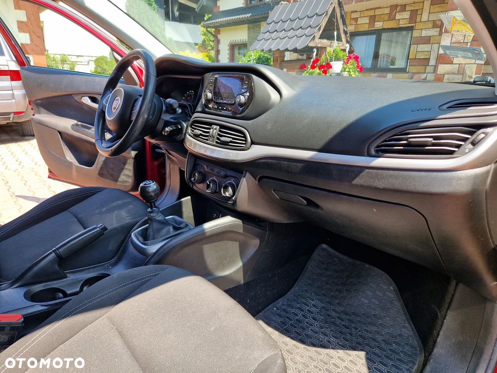 Fiat Tipo 1.4 16v Easy - 35