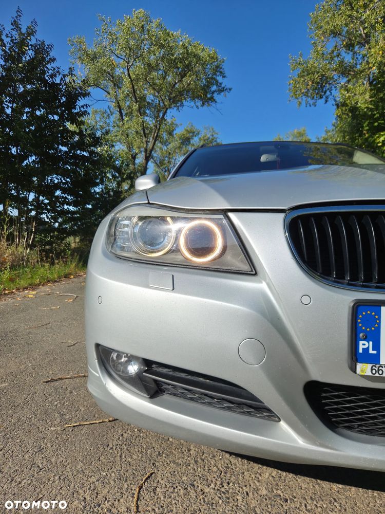 BMW Seria 3 - 6