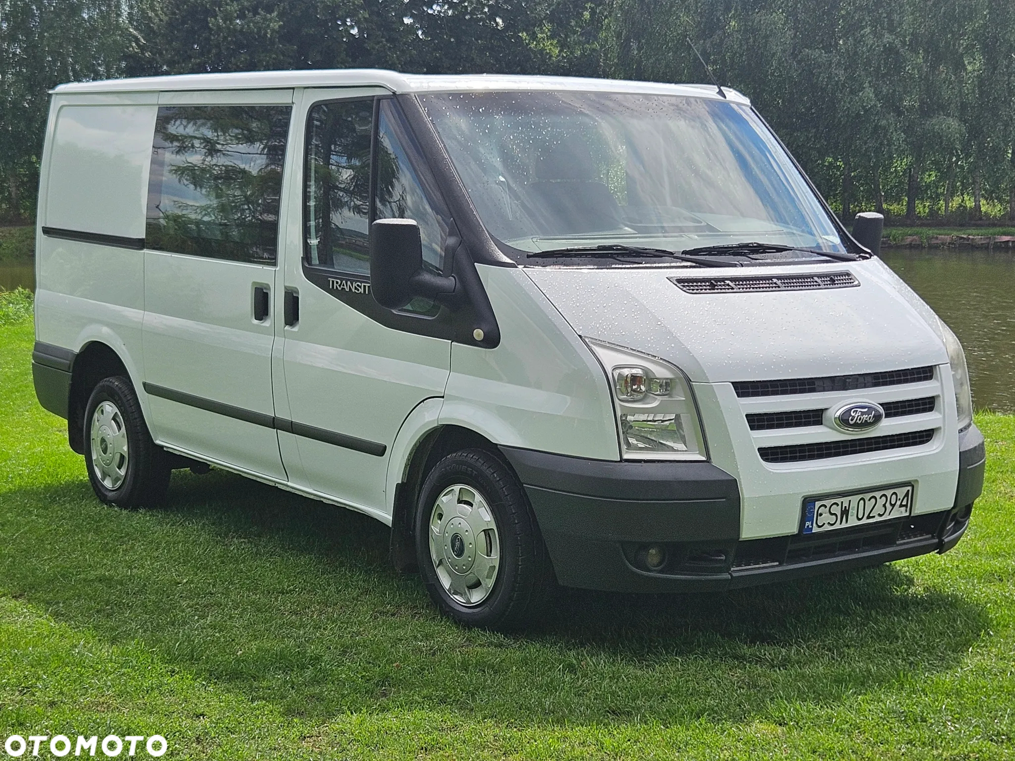 Ford Transit - 4