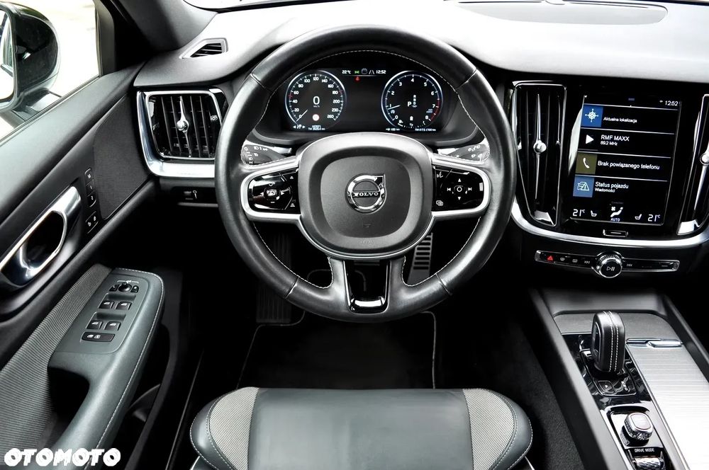 Volvo V60 B4 B DKG RDesign - 19