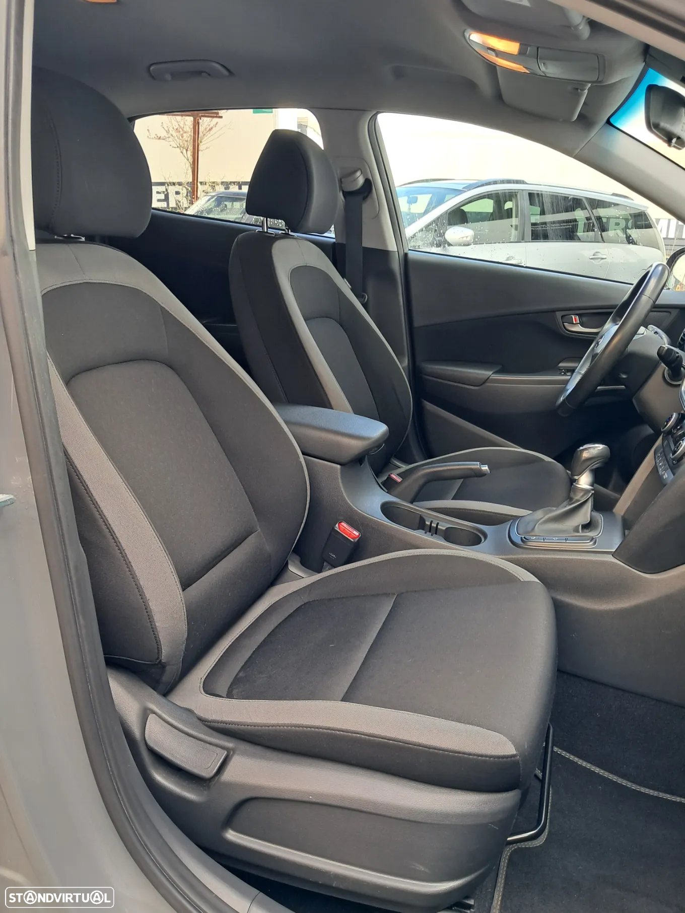 Hyundai Kauai 1.6 CRDi Premium - 8