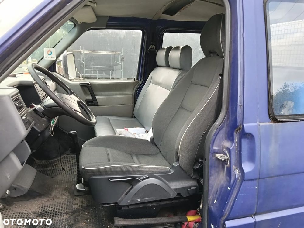 Volkswagen T4 - 6