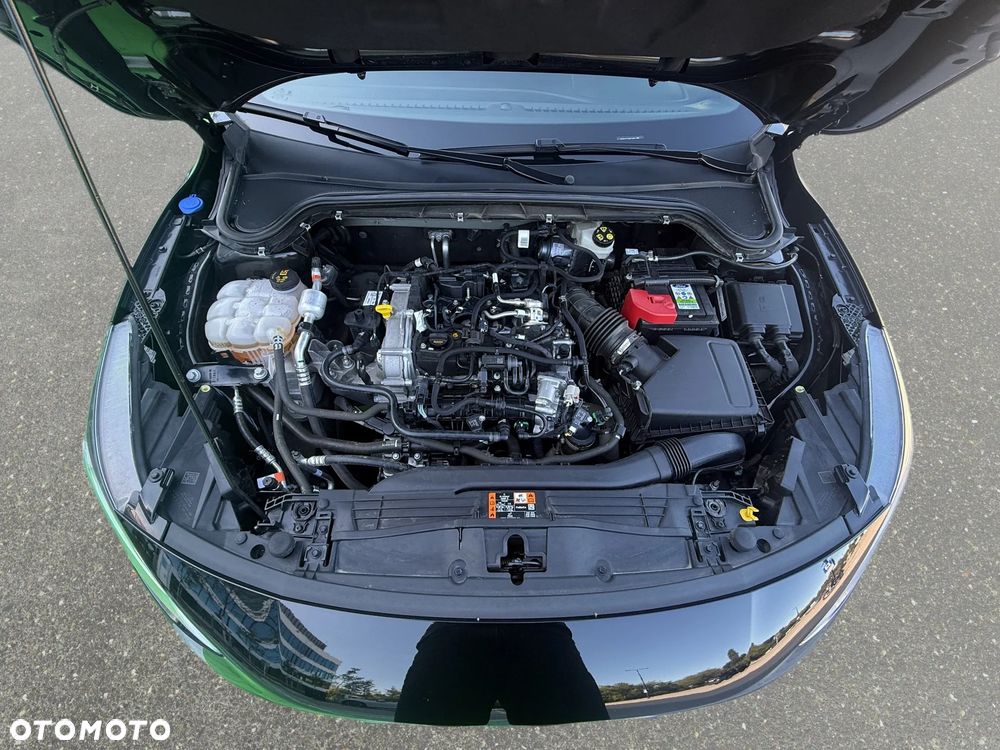 Ford Focus 1.0 EcoBoost mHEV ST-Line X - 26