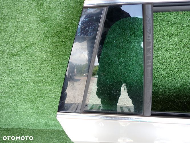 SKODA OCTAVIA III KOMBI drzwi prawe tylne tył - 5