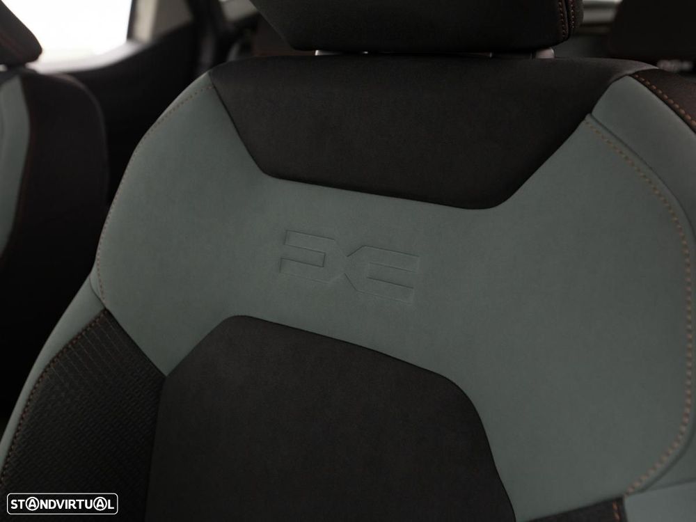 Dacia Duster 1.6 Hybrid Extreme - 18