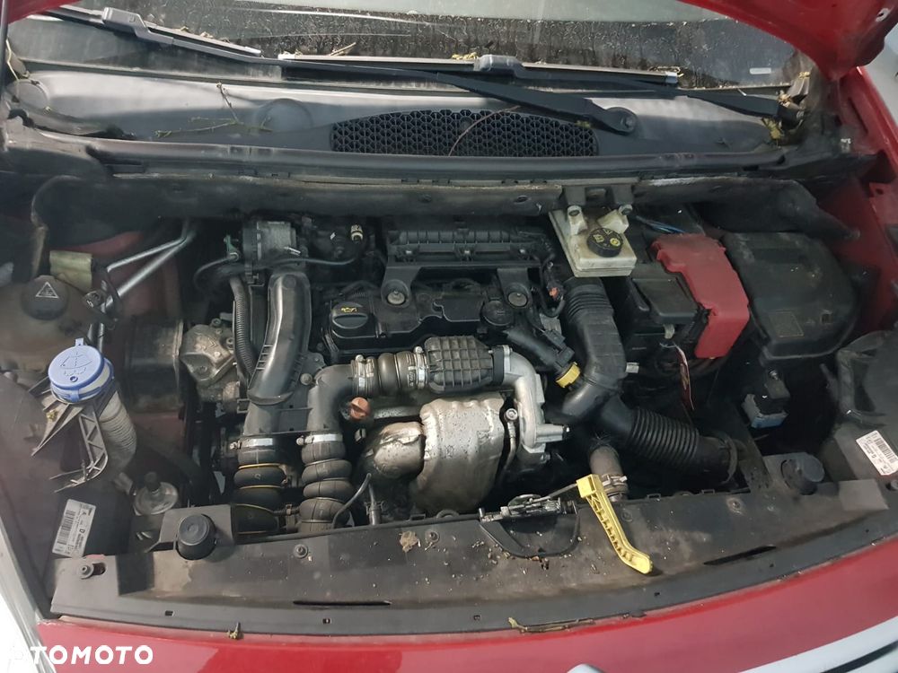 Citroën Berlingo XL Control - 5