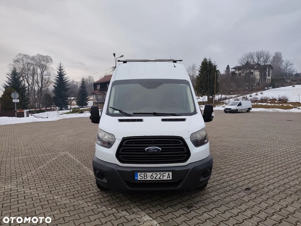 Ford Transit - 3