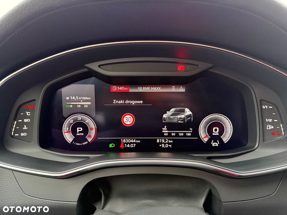 Audi A7 Sportback - 18