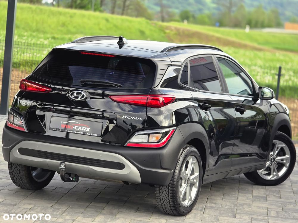Hyundai Kona 1.6 T-GDI DCT Prime - 15