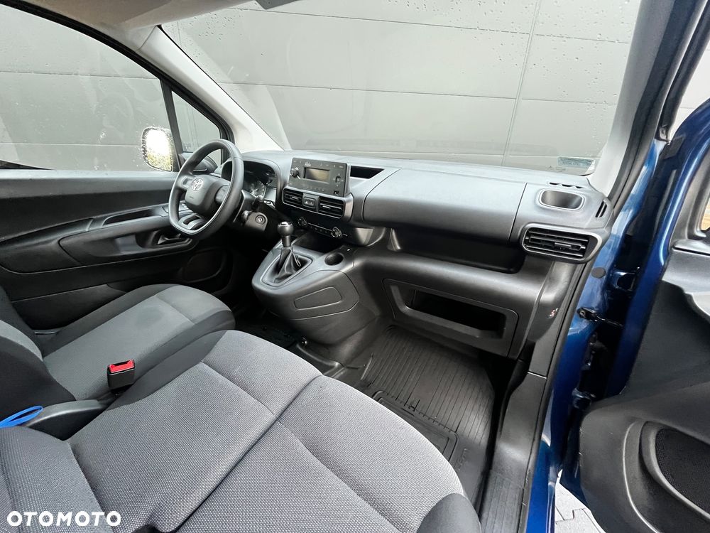 Toyota PROACE CITY - 8