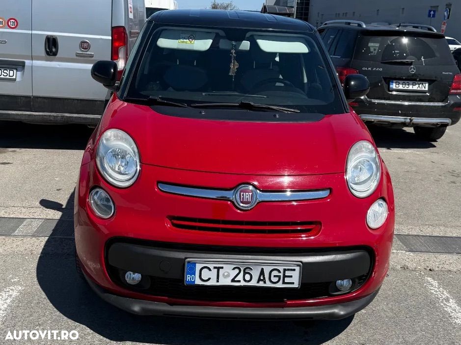 Fiat 500L 1.3 Mjet MTA Lounge - 1