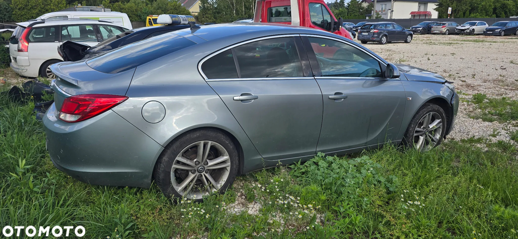 Opel Insignia 2.0 CDTI - 3