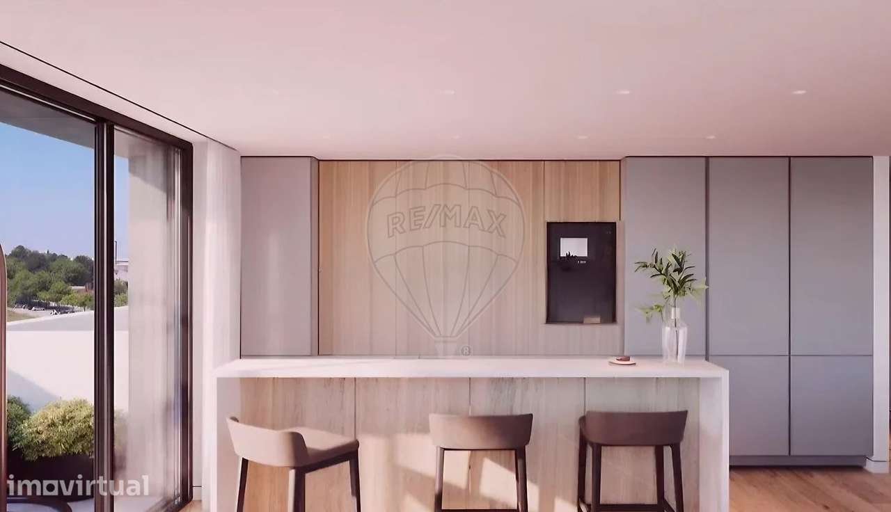 Apartamento T3 para venda - Grande imagem: 5/12