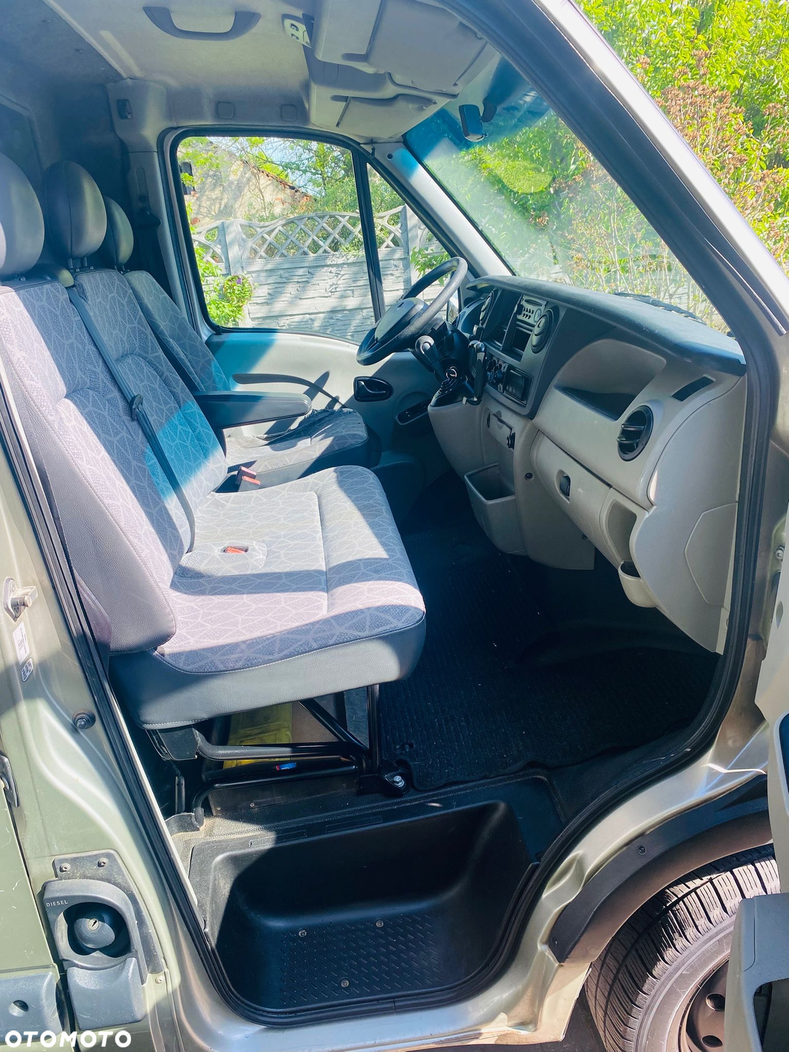 Renault Master - 9