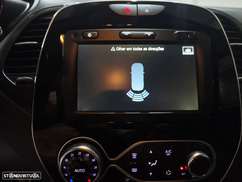Renault Captur 0.9 TCE Exclusive - 11