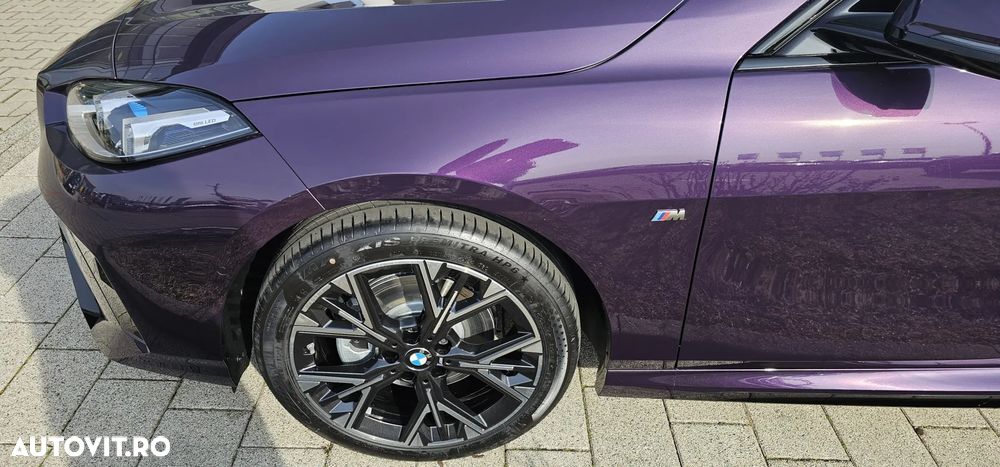 BMW Seria 2 - 4