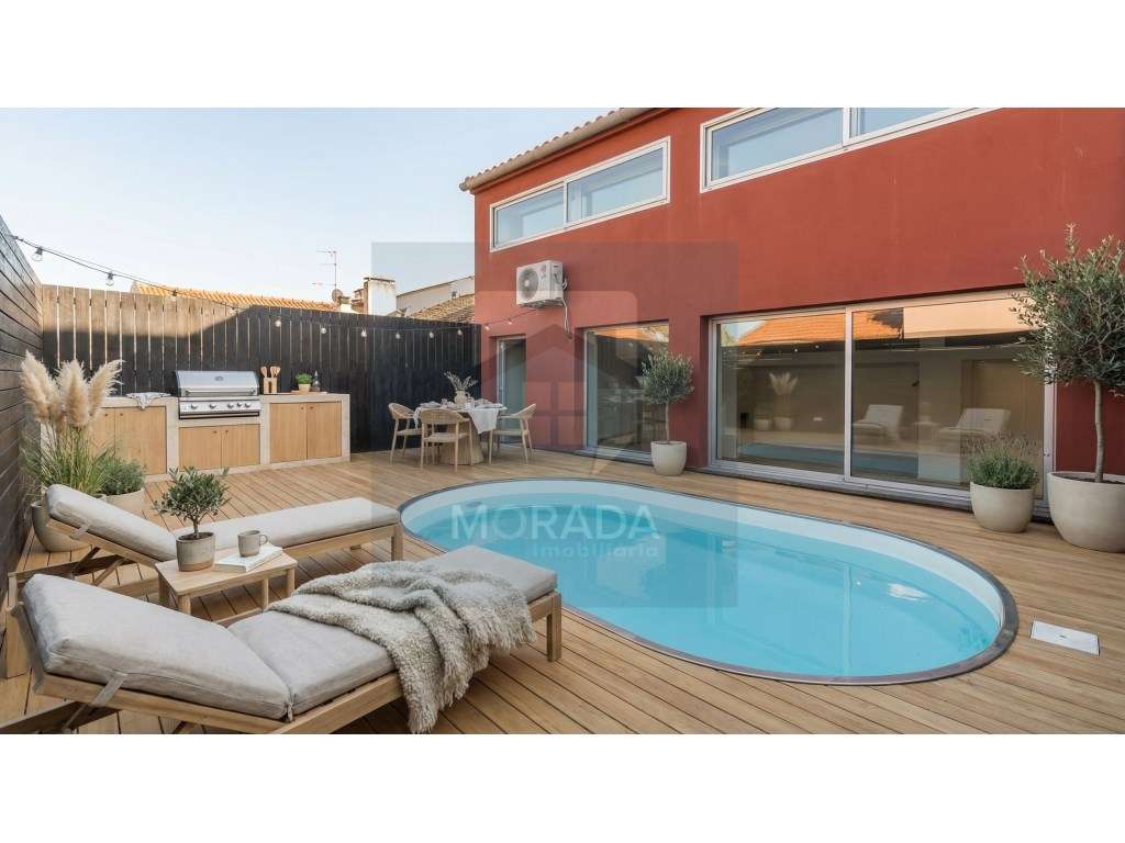 MORADIA|| CAMPO ALEGRE|| PORTO - Grande imagem: 3/13