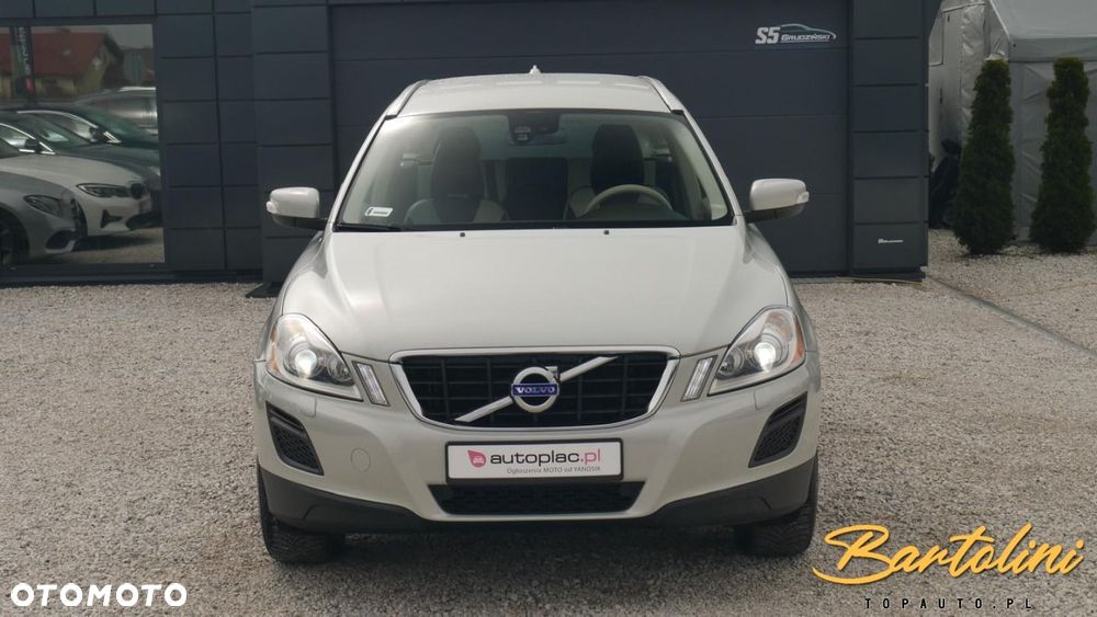Volvo XC 60 - 3