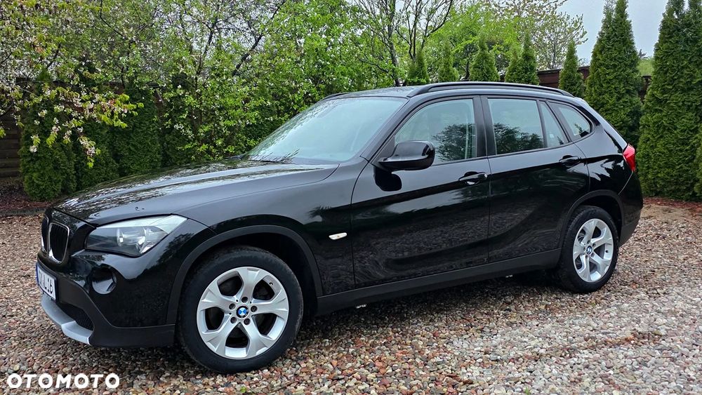 BMW X1 xDrive20d - 3