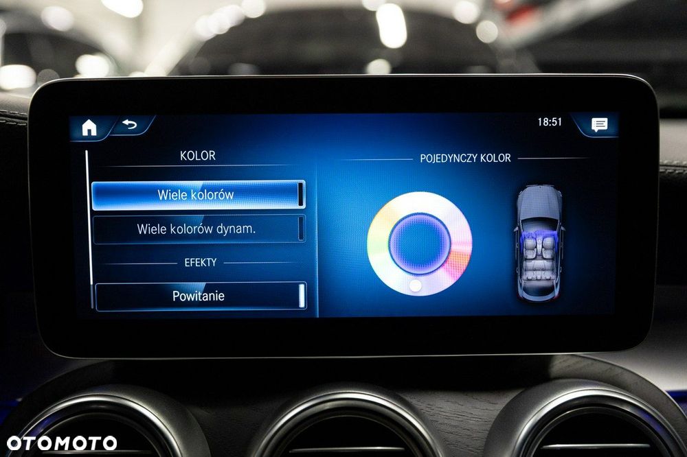 Mercedes-Benz GLC - 25