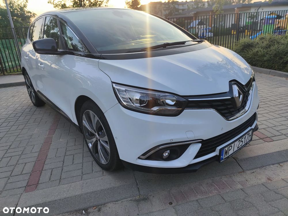 Renault Scenic ENERGY dCi 110 EXPERIENCE - 3