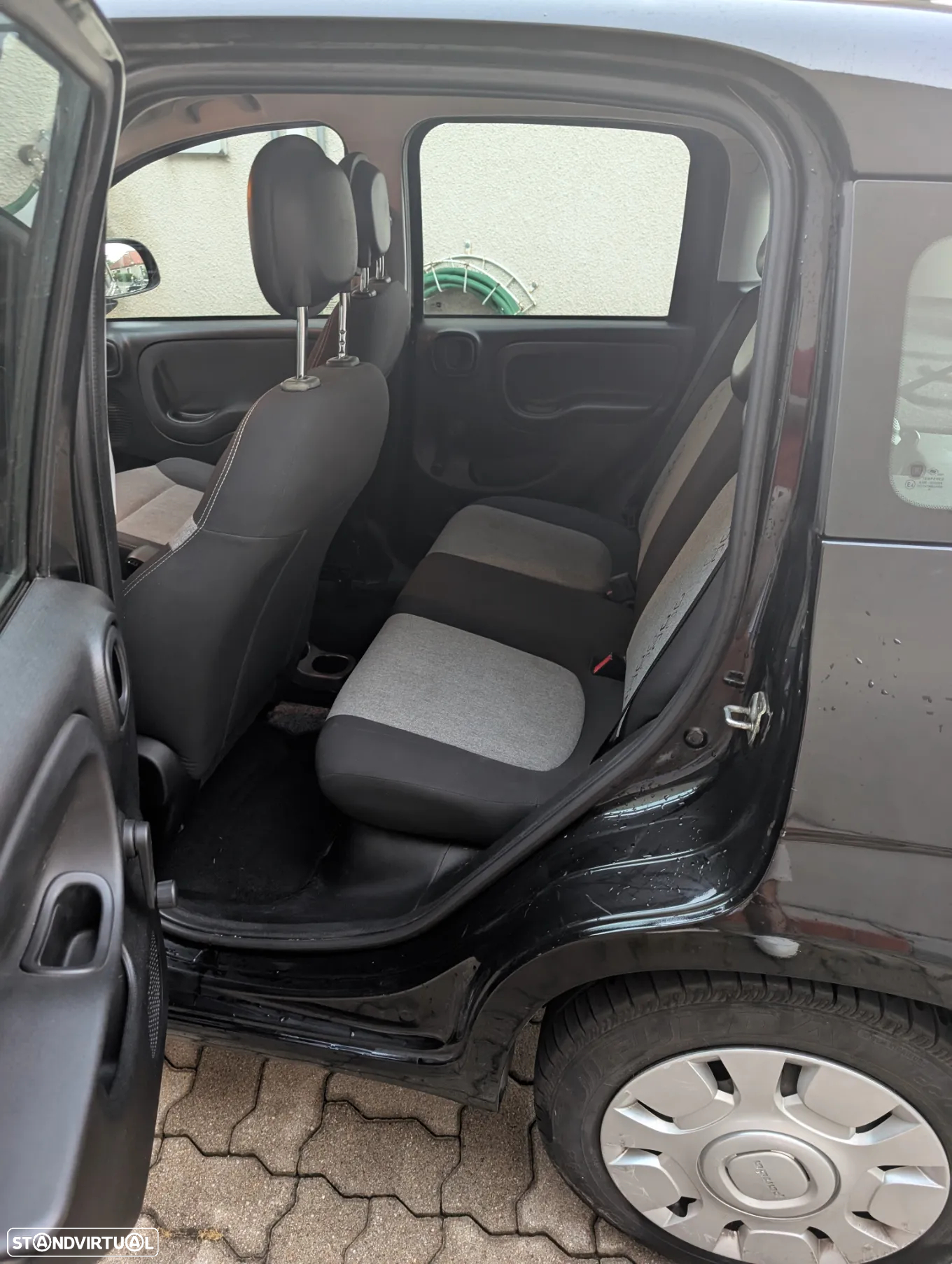 Fiat Panda 1.2 Lounge - 7