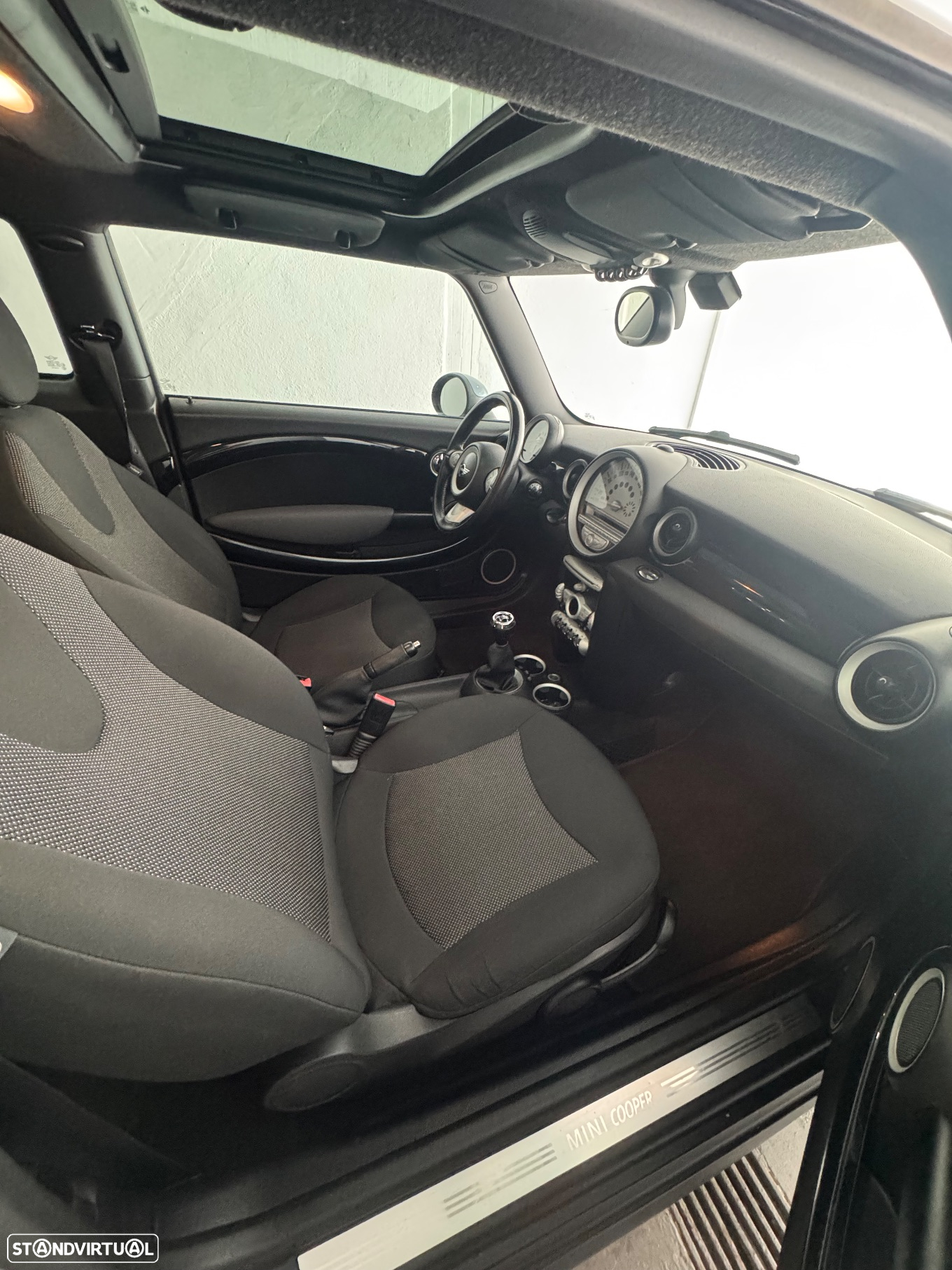 MINI 3 Portas Cooper - 4