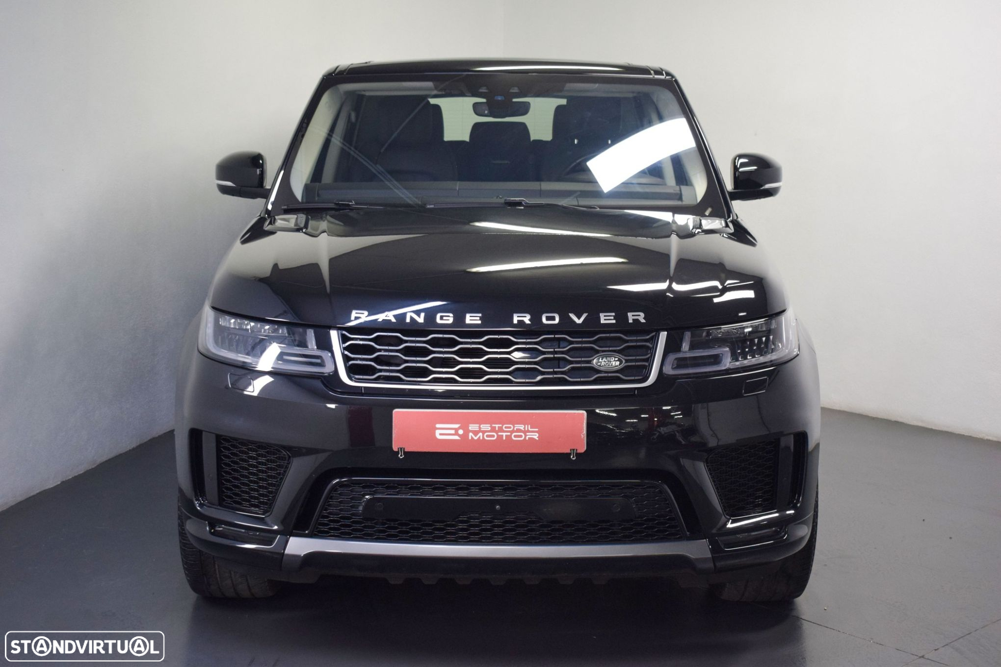 Land Rover Range Rover Sport 2.0 Si4 PHEV HSE Dynamic Stealth - 2